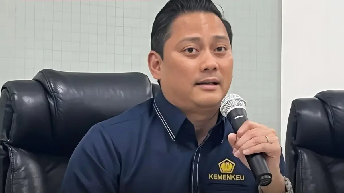 Daftar Harta Kekayaan Thomas Djiwandono Versi LHKPN, Keponakan Prabowo yang Resmi Jadi Deputi Gubernur BI Thomas Djiwandono tercatat memiliki total kekayaan Rp 74,4 miliar berdasarkan LHKPN yang dilaporkan ke KPK.