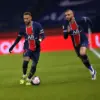 Neymar dan Layvin Kurzawa