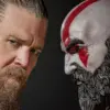 Thor God of War Ragnarok Resmi Jadi Kratos Versi Live-Action