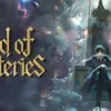 Lord of Mysteries Jadi MMO Occult Berbasis Unreal Engine 5