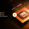 Rumor: MediaTek Geser Fokus dari Chip Mobile ke AI