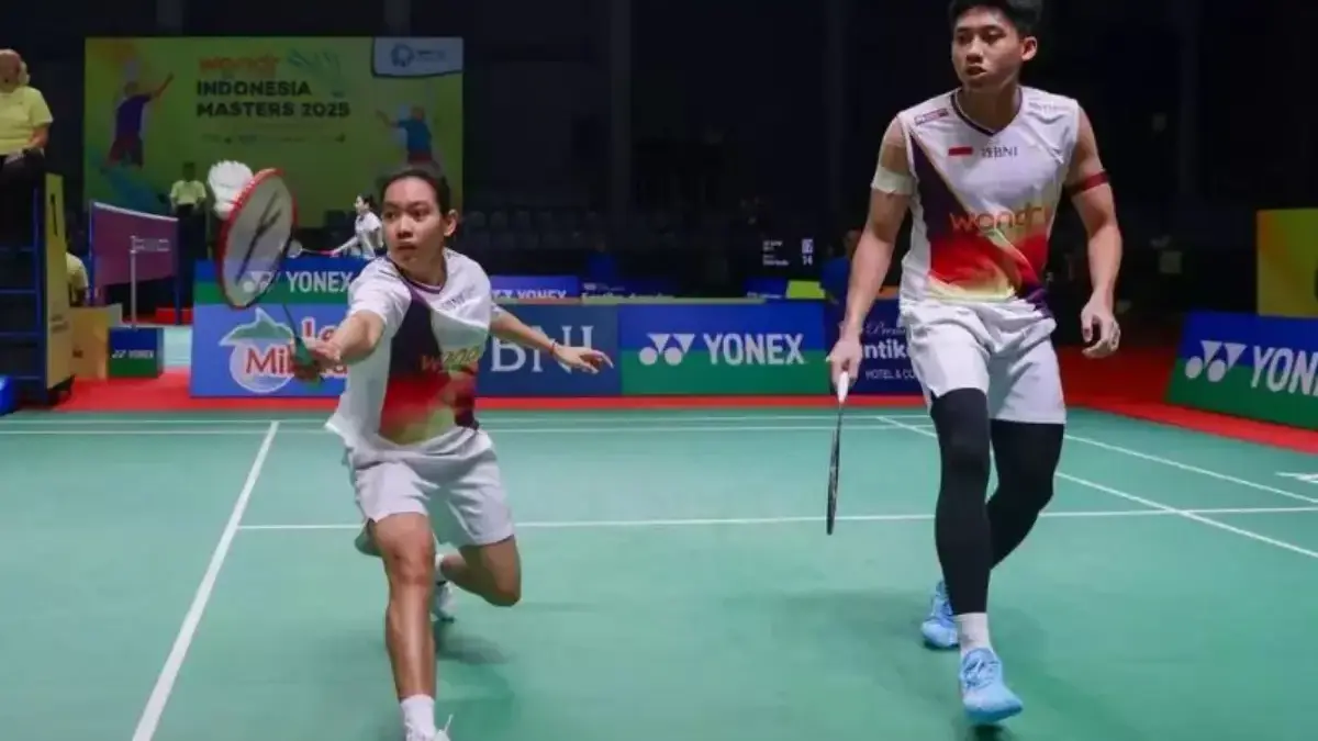 Marwan Faza/Aisyah Salsabila Putri Pranata