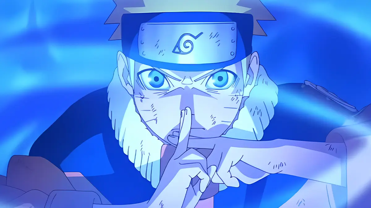 Proyek Animasi Naruto Sedang Digodok, Studio Kejar Deadline