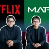 Kerja Sama Besar! Netflix Gandeng MAPPA untuk Proyek Anime Global