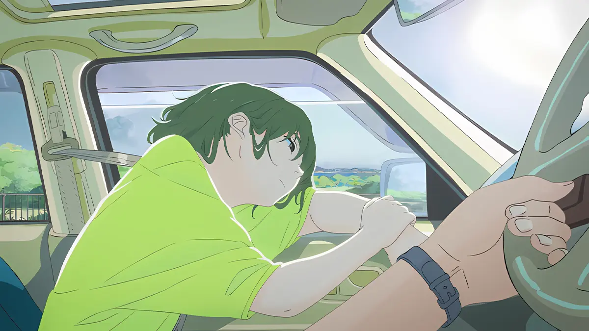 A New Dawn Langsung Tancap Gas dengan Trailer Utama yang Bikin Terpukau