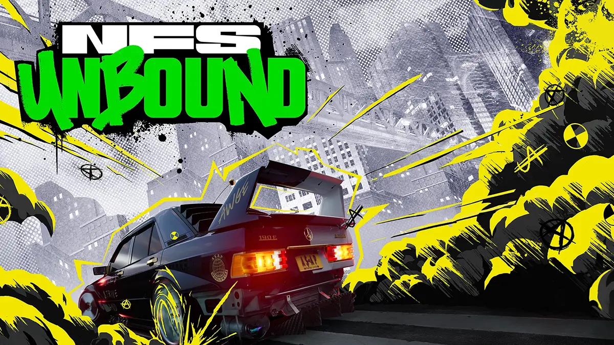 Gratis! Need for Speed Unbound Hadir di PS Plus Bulan Ini