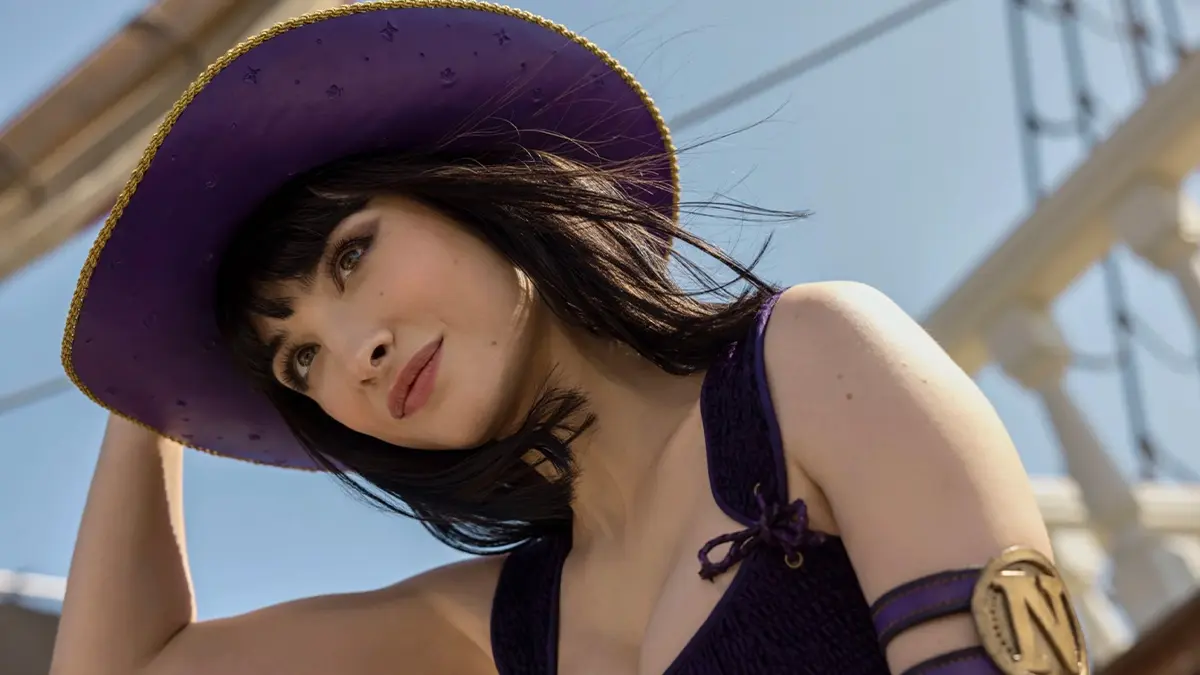 One Piece Siap Berlayar Lagi, Trailer Pendek Dirilis