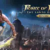 Prince of Persia Remake Resmi Dibatalkan oleh Ubisoft