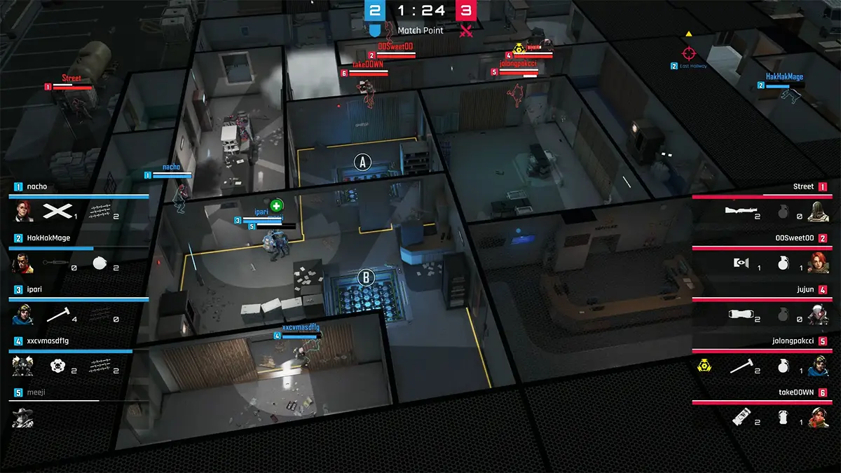 Gratis! PUBG: Blindspot Masuk Early Access di PC Gratis! PUBG: Blindspot Masuk Early Access di PC