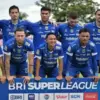 Persib Bandung live streaming