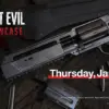 Resident Evil Requiem Bakal Punya Showcase Khusus Minggu Ini
