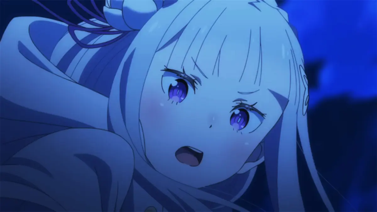 Trailer Utama Re:ZERO Season 4 Bikin Hype Makin Pecah