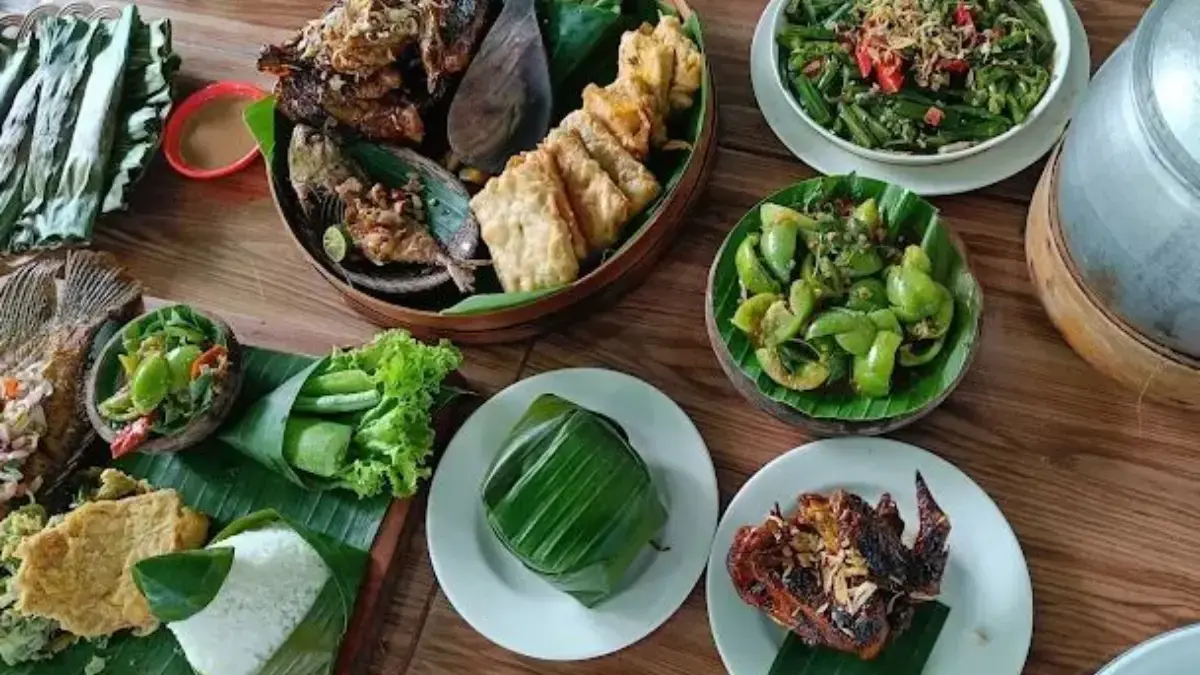 Nyari Tempat Nyarap Murah di Karawang? Coba 3 Rekomendasi Ini Enak dan Murah untuk Kulineran Low Budget Tempat Nyarap Murah di Karawang