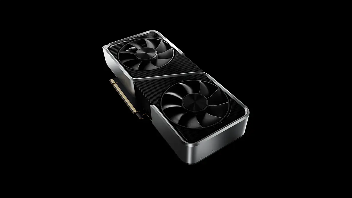 RTX 3060 Hidup Lagi? NVIDIA Siap Bawa Balik Sang Legenda
