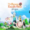 Seven Deadly Sins: Origin Ditunda, Meluncur Maret 2026