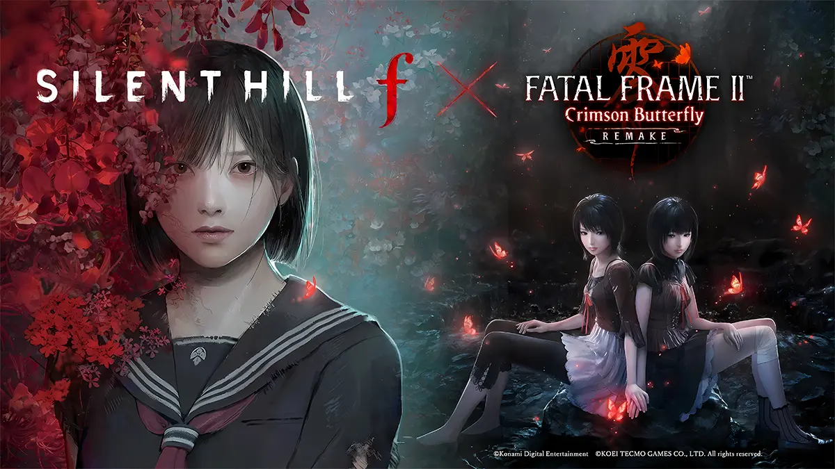 Fatal Frame II Remake Siapkan Demo dan Kolaborasi Silent Hill f