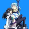 Slime Isekai Season 4 Resmi Tayang 3 April