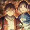 Anime KyoAni Sparks of Tomorrow Tayang di Netflix Juli Ini