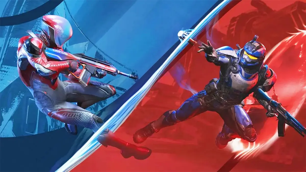 Developer Splitgate: Jumlah Pemain Bukan Segalanya Developer Splitgate: Jumlah Pemain Bukan Segalanya