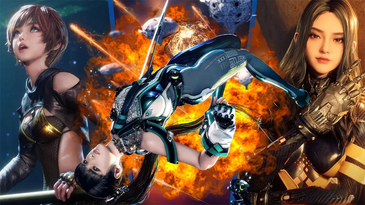 Shift Up: Tanpa AI, Sulit Bersaing dengan China