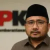 Mantan Menteri Agama Yaqut Cholil Qoumas alias Gus Yaqut.