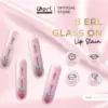 B ERL Glass on Lip Stain Stain