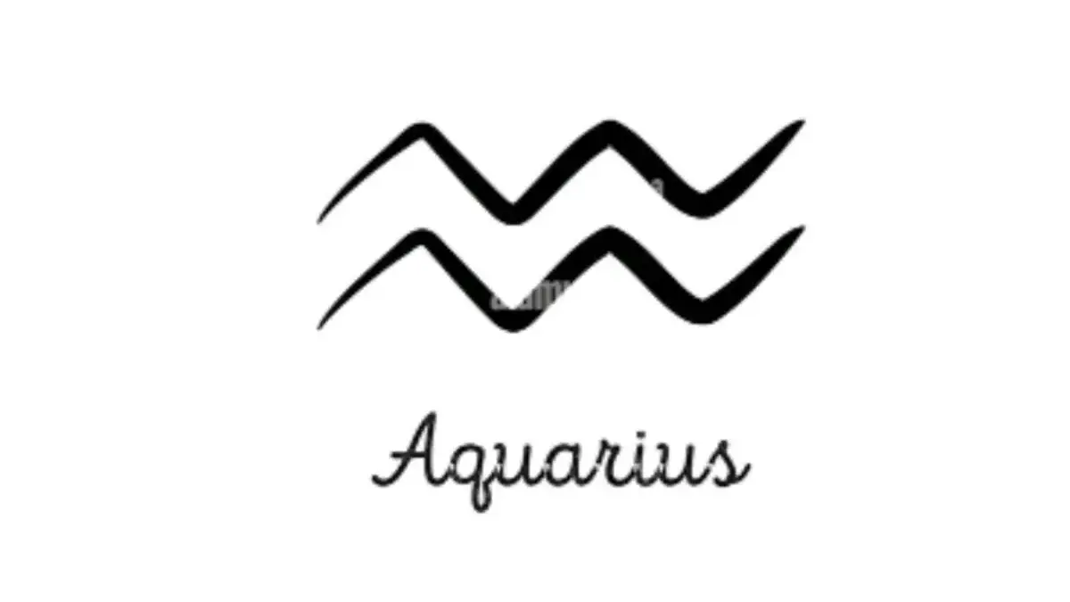 Aquarius Terlalu Idealistis Sampai Susah Pacaran? Ini Faktanya! Zodiac Aquarius