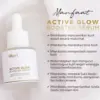 B ERL Active Glow Booster Serum
