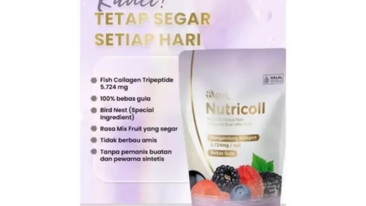 B ERL Nutricoll