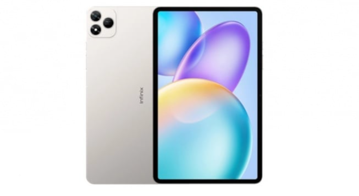 Anti Lemot! Ini Tiga Rekomendasi Tablet Infinix Spek Dewa Baterai Gede yang Cocok Buat Gaming dan Multitasking Tablet Infinix murah khusus gaming.