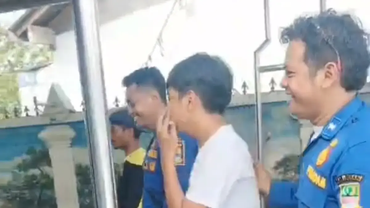 Remaja 15 Tahun di Bekasi Kabur Saat Hendak Disunat.