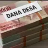 Ilustrasi Dana Desa Sumberjaya