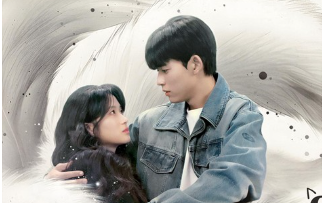 Drakor Romcom, No Tail To Tell