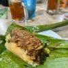 Nasi Bakar LG – Pahoman.