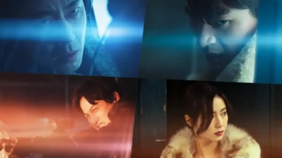 Empat Rekomendasi Film Korea yang Tayang Februari 2026, Ada Romance hingga Spy Action Film Korea Hummit, Rilis Februari 2026.