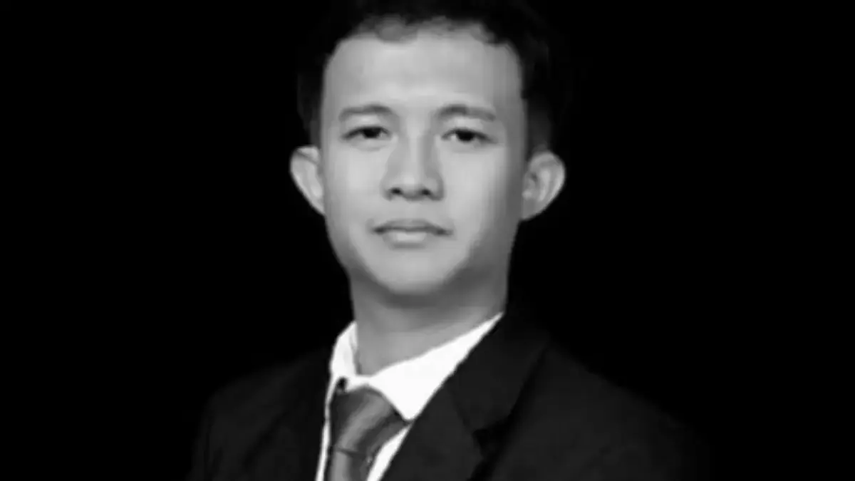 Raka Indra Pratama, S.H.,M.H.