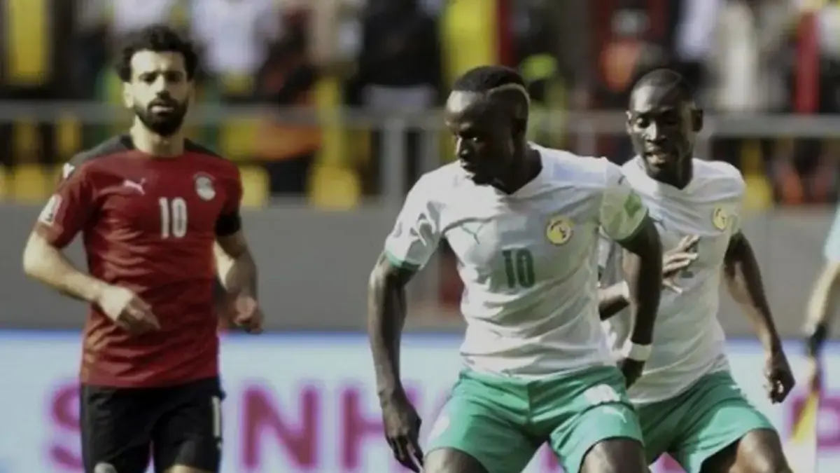 Jadwal Lengkap Semifinal AFCON 2025 dan Tempat Live Streamingnya Jadwal Lengkap Semifinal AFCON 2025