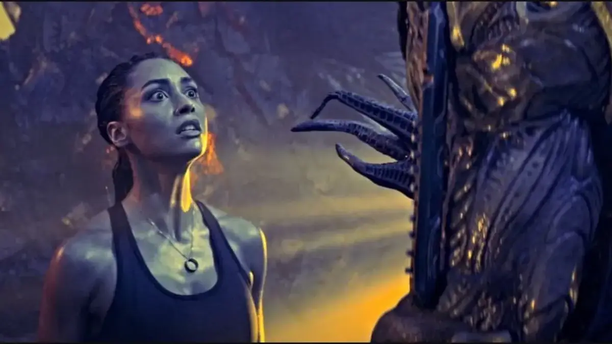 Bioskop Trans TV Malam Ini