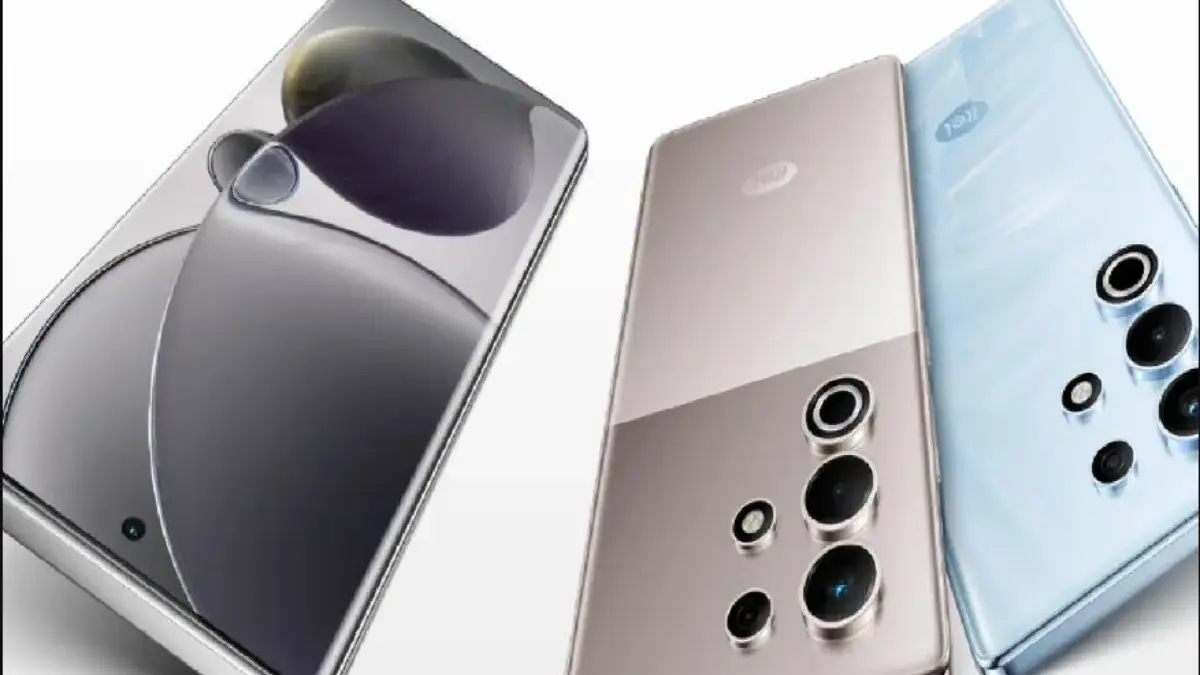 Itel S25 Ultra 8/256 8/128 Layar Curved