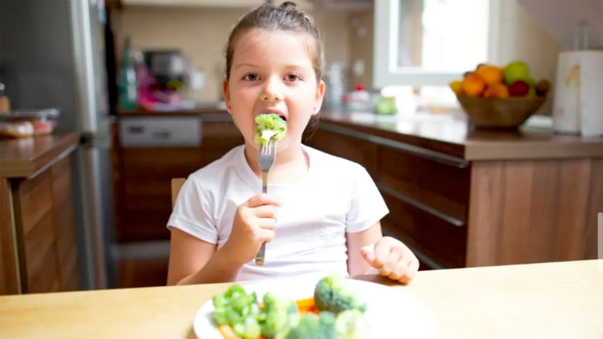 Waspadai Hidden Hunger