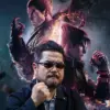 Harada Stop Garap Tekken, Akhir Era Game Fighting Legendaris?
