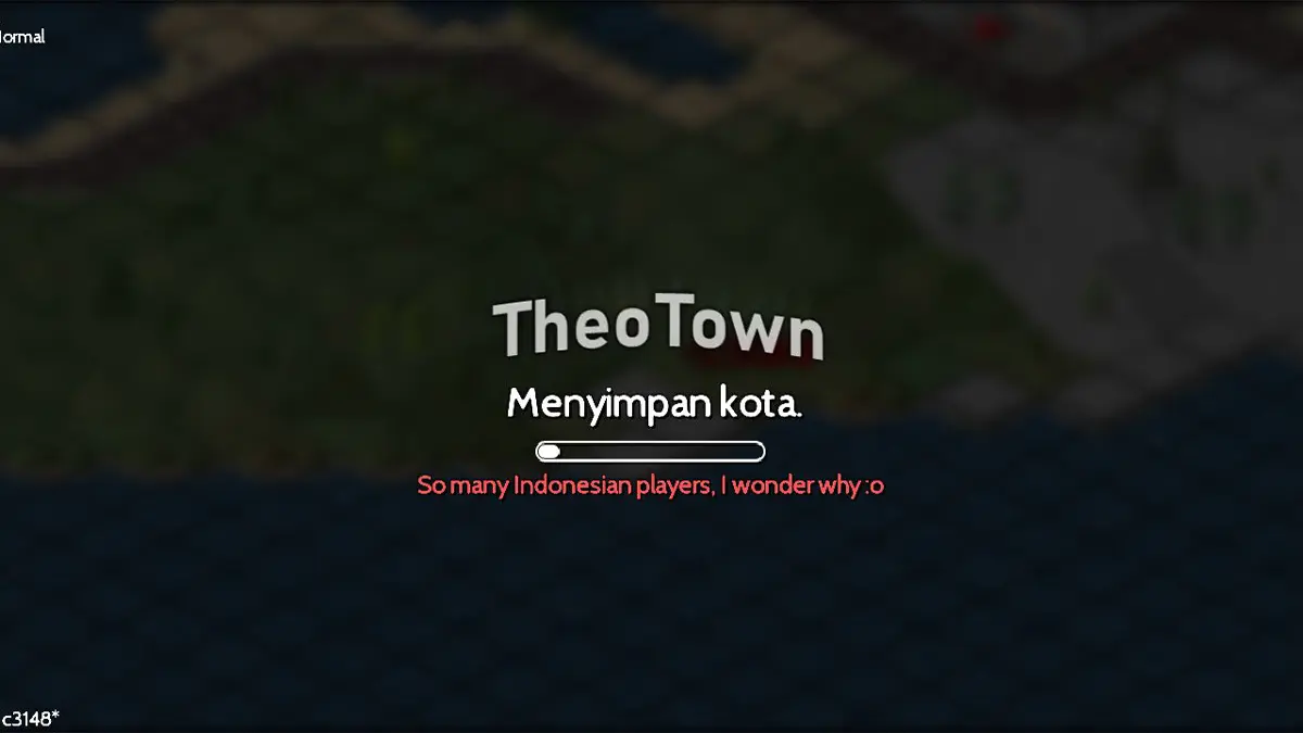 Theotown Indonesia Langsung Disorot Developer