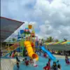 Wisata Waterpark yang Hits di Lampung 2026