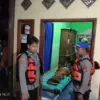 korban banjir di Karawang ditemukan meninggal