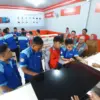 Sharp Bangun SDM Masa Depan Melalui Pendidikan Vokasi Sharp Class