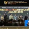 UHC Award Tahun 2026