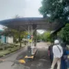 Ayah di Karawang Ditemukan Tewas