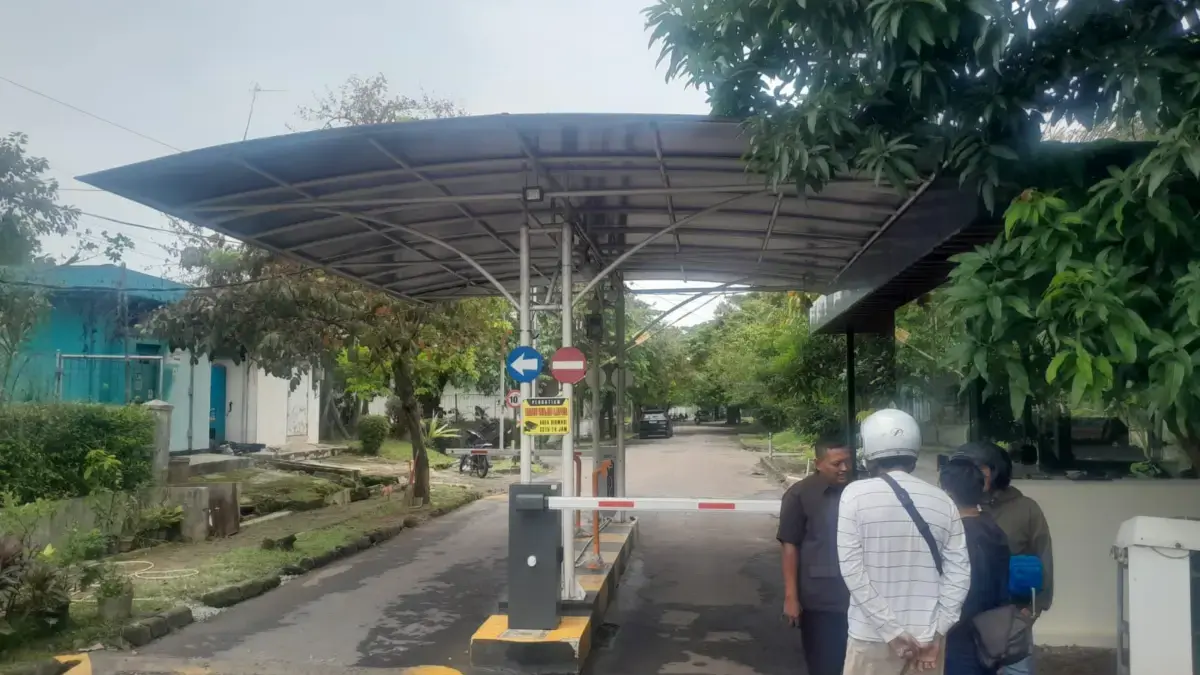 Ayah di Karawang Ditemukan Tewas