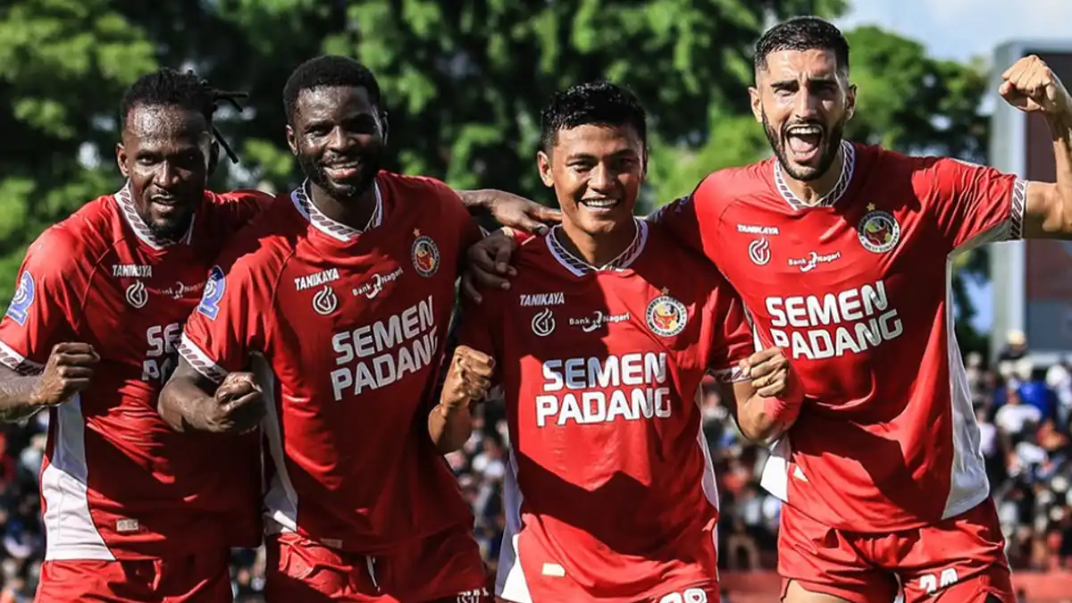 Semen Padang FC
