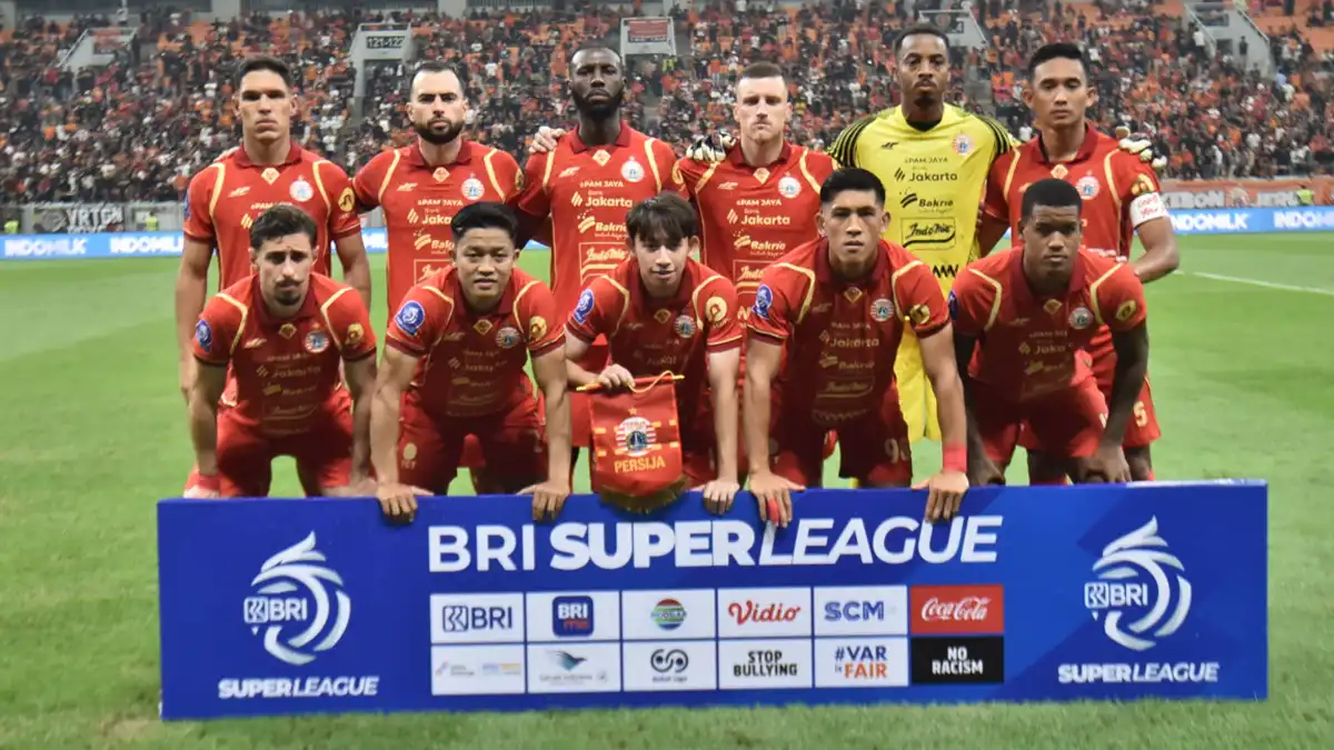 Persija Jakarta